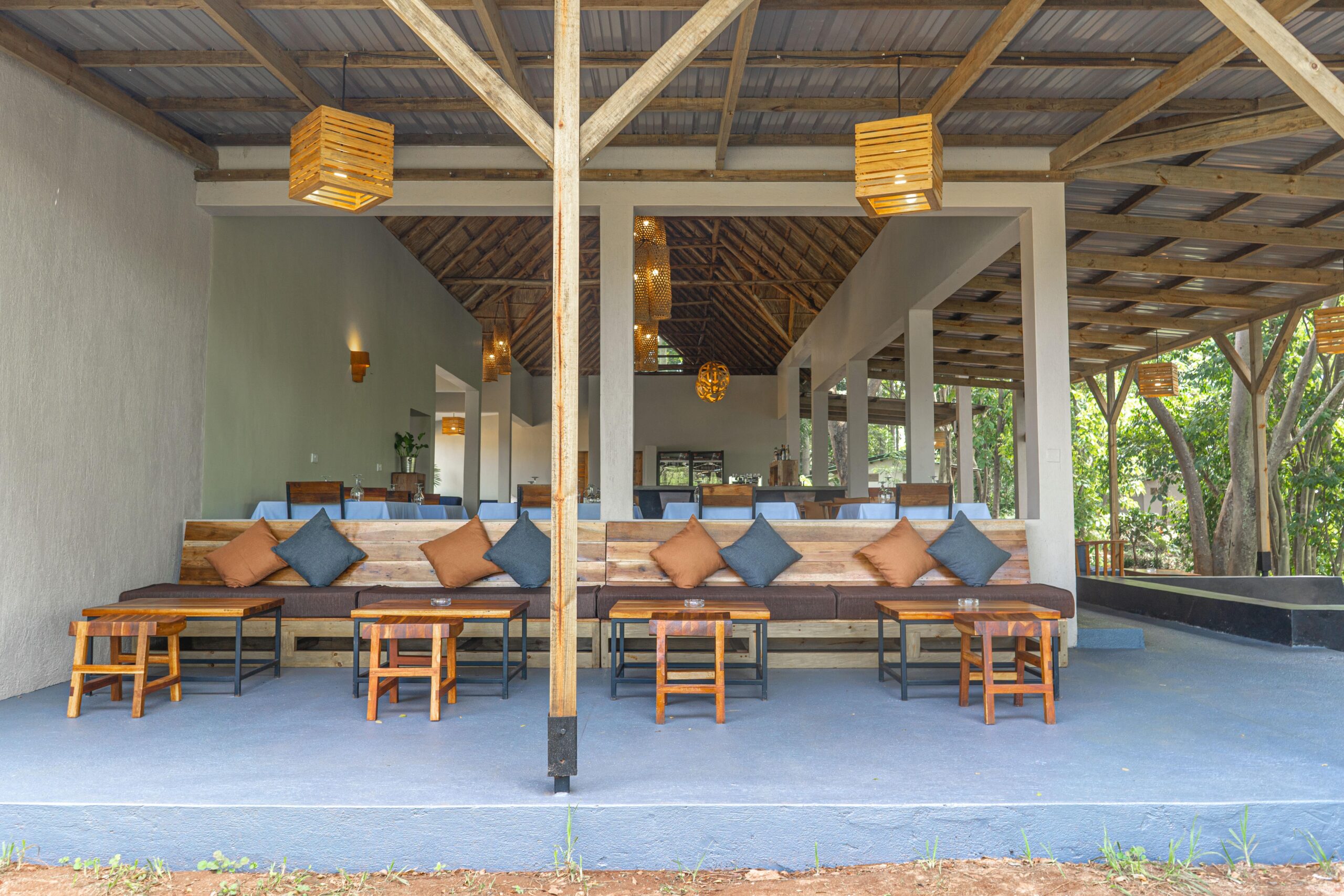 Adrift River Club thumbnail 9